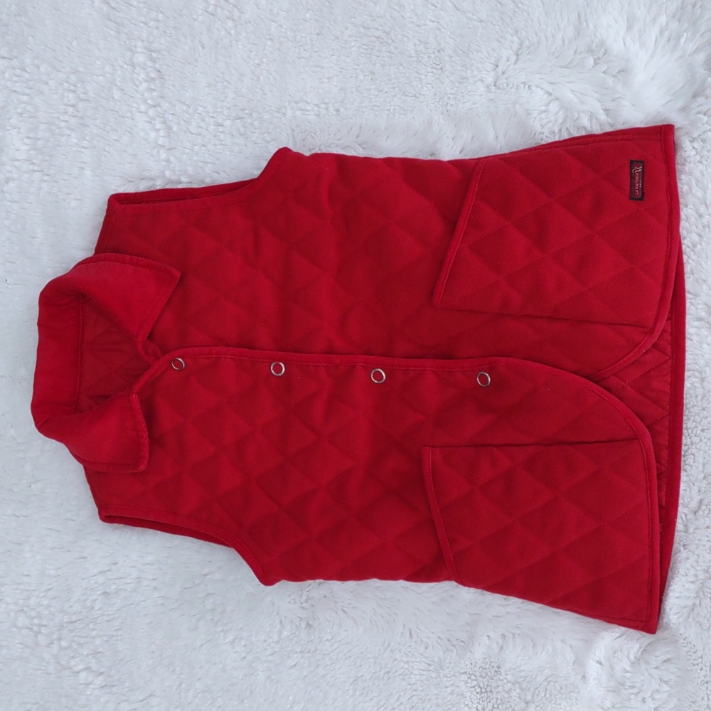 LA VICTORIA VEST.